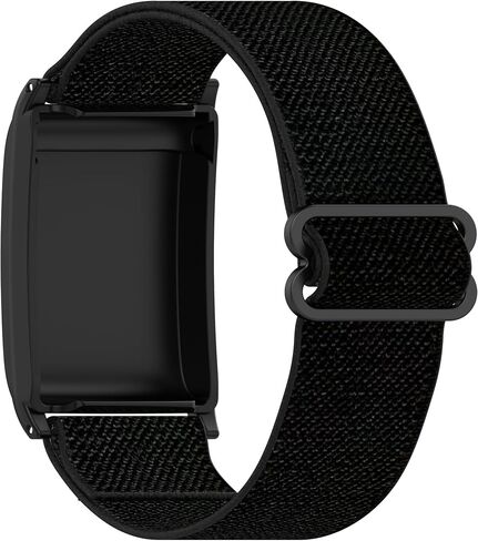 BabyValley Compatible with WHOOP 5.0 PEAK/LIFE MG/One Band, Soft Breathable Adjustable Elastic Sport Strap Replacement Wristband for WHOOP 5.0 PEAK/LIFE MG/One Accessories in Saudi Arabia