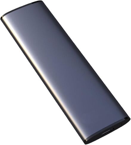 ألومنيوم NVME حاوية القرص الصلبة USB 3.1 Gen 2 التثبيت السهل لحالة محرك الأقراص الصلبة NVME in Kuwait