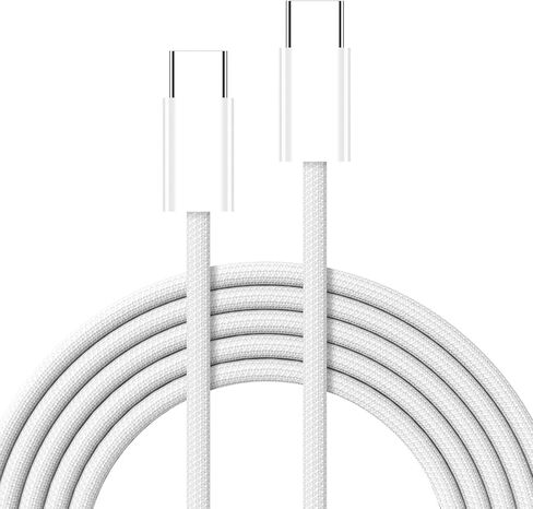 عام 1M كابل شحن الكمبيوتر المحمول USB-C من USB-C in Kuwait