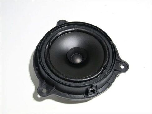 Genuine Nissan Parts - Speaker Unit (28156-9FF0A) in Saudi Arabia