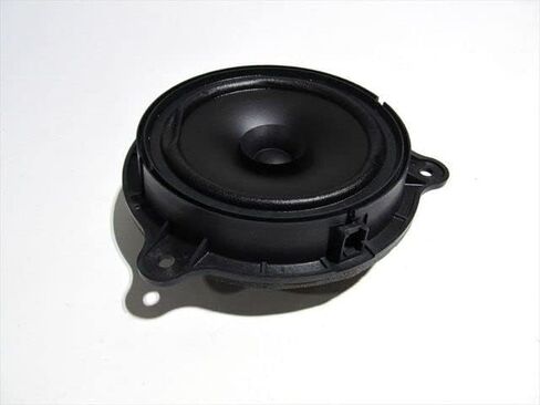 Genuine Nissan Parts - Speaker Unit (28156-9FF0A) in Saudi Arabia
