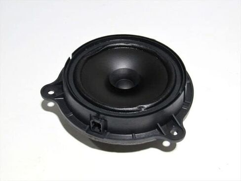 Genuine Nissan Parts - Speaker Unit (28156-9FF0A) in Saudi Arabia
