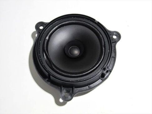 Genuine Nissan Parts - Speaker Unit (28156-9FF0A) in Saudi Arabia