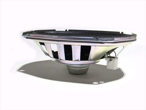Genuine Nissan Parts - Speaker Unit (28156-9FF0A) in Saudi Arabia