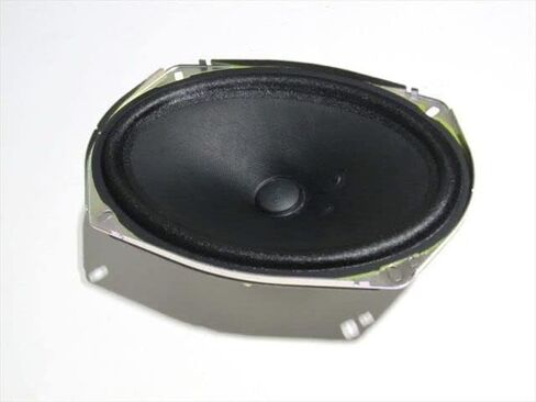 Genuine Nissan Parts - Speaker Unit (28156-9FF0A) in Saudi Arabia