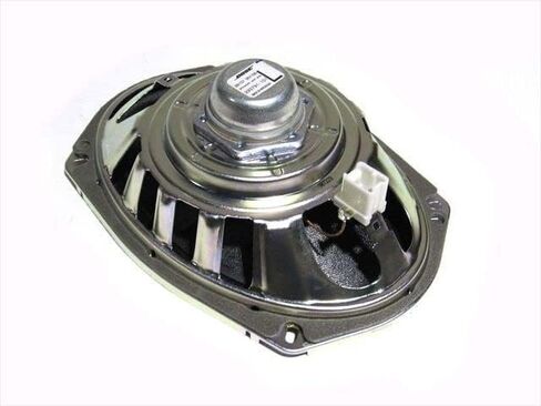 Genuine Nissan Parts - Speaker Unit (28156-9FF0A) in Saudi Arabia