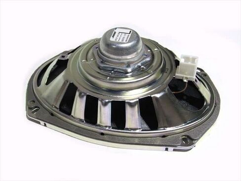Genuine Nissan Parts - Speaker Unit (28156-9FF0A) in Saudi Arabia