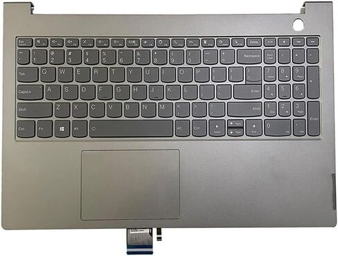 استبدال Lenovo Thinkbook 15 G2 هي 20vg palmrest مع لوحة مفاتيح اللمس 5cb1b34873 in Kuwait