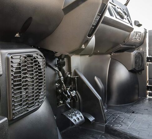 Kawasaki Mule Pro-Fxr FX FXT DX DXT Suster 99994-0966 in Saudi Arabia