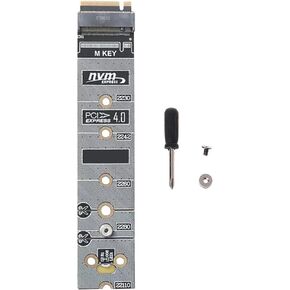 for M.2 NVME Extend for Protection Card 2280 to 22110 SSD DIY Power-Off for Protection Plate Protection Plates for Vest in Kuwait