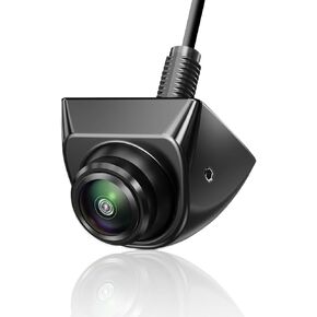 AHD 1080p كاميرا احتياطية للسيارات - زاوية بعرض 170 درجة ، رؤية ليلية فائقة ، IP68K مقاومة للماء ، السكن المعدني ، Universal لمركبات 12 فولت (سيارات الدفع الرباعي ، الشاحنة ، RV ، الميني فان) in Kuwait