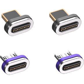 Magnetic 8K Ultra HD Video 40GBPS نقل البيانات الكاملة نقل البيانات USB4 in Kuwait