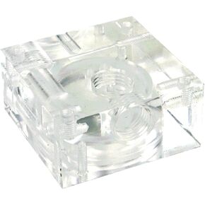 Alphacool DC-LT Plexi (Acrylic) Top in Kuwait