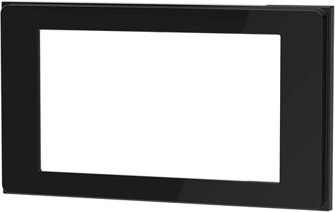 Metra 107-TO1HG ISO DDIN Radio Provision for L Shaped Chassis - Toyota RAV4 2019-Up in Saudi Arabia