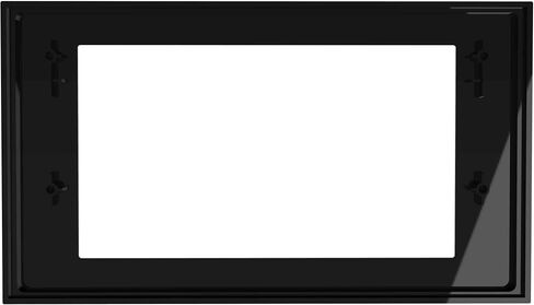 Metra 107-TO1HG ISO DDIN Radio Provision for L Shaped Chassis - Toyota RAV4 2019-Up in Saudi Arabia