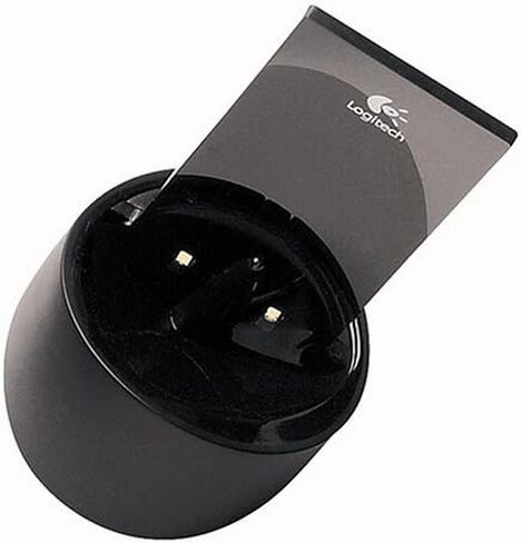Logitech Dinovo Media Desktop Laser in Kuwait