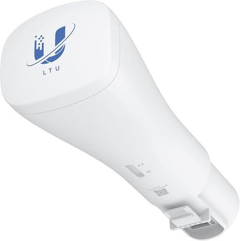CPE UBIQUITI LTU-stratt-5 هوائي من 5 وحدات MIGRA من AC إلى LTU in Saudi Arabia