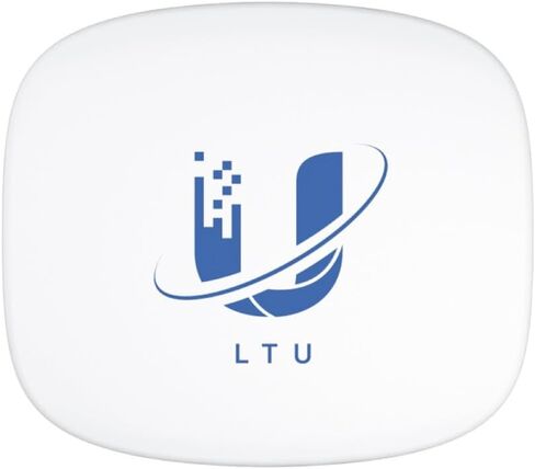 CPE UBIQUITI LTU-stratt-5 هوائي من 5 وحدات MIGRA من AC إلى LTU in Saudi Arabia