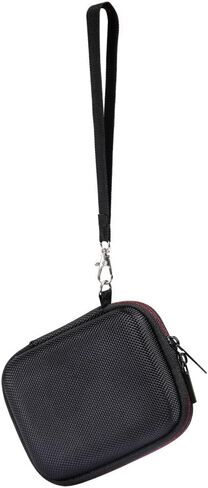 T7 EVA Storage Case for T7/ T7 Touch Portable SSD External Hard Drive Case Travel Bag(Only fit for Drive Body) in Saudi Arabia