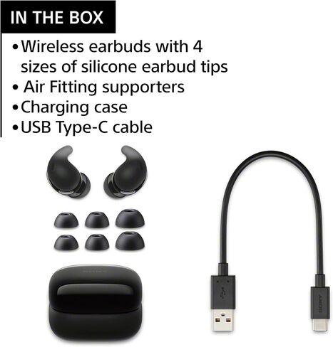 Sony Linkbuds تناسب الضوضاء اللاسلكية حقًا لإلغاء سماعات سماعات سماعات الأذن ، الصغيرة والضوء مع مؤيدي الهواء المطورين حديثًا ، وردي in Saudi Arabia