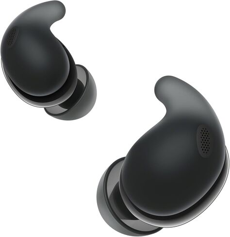 Sony Linkbuds تناسب الضوضاء اللاسلكية حقًا لإلغاء سماعات سماعات سماعات الأذن ، الصغيرة والضوء مع مؤيدي الهواء المطورين حديثًا ، وردي in Saudi Arabia