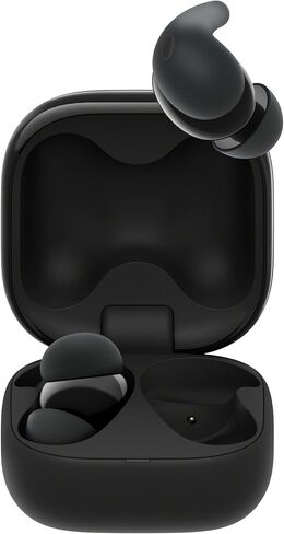Sony Linkbuds تناسب الضوضاء اللاسلكية حقًا لإلغاء سماعات سماعات سماعات الأذن ، الصغيرة والضوء مع مؤيدي الهواء المطورين حديثًا ، وردي in Saudi Arabia