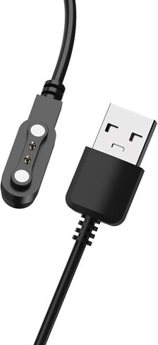 Smart Watch Charging Cables Charger in Saudi Arabia