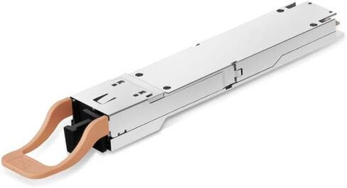 Genuine MMA4Z00-NS400 400Gb/s Single-Port OSFP, 400Gb/s Multimode SR4 50m Original in Saudi Arabia