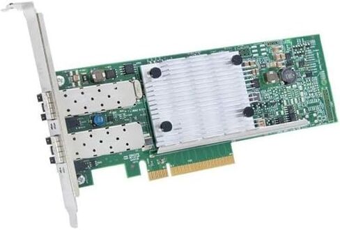 Qlogic QLE8442-CU-CK Network Adapter PCI Express 3.0 x8 10 Gigabit Ethernet in Saudi Arabia
