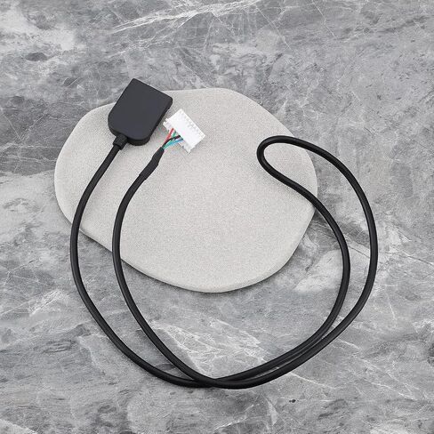 Sing F Ltd Sim Card Slot Adapter 20-Pin Cable متوافق مع Android Multimedia GPS 4G in Kuwait