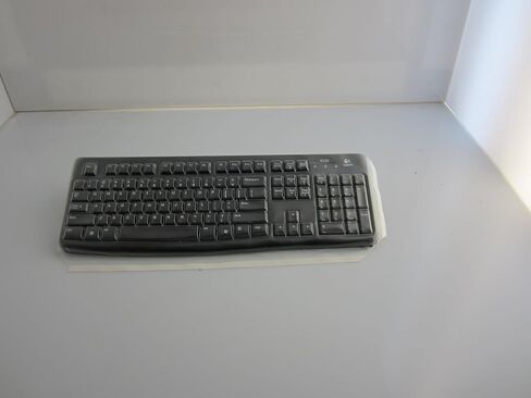 Inc 483G104 Logitech K120 Keyboard Cover in Saudi Arabia