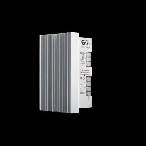 المحول الإلكترونية Servo 6K/8K 380 فولت الناتج العالمي (YB-08K) in Kuwait