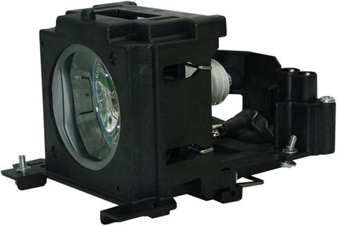 Advanced Lamps™ Lamp & Housing for The Hitachi CP-X251 Projector in Saudi Arabia