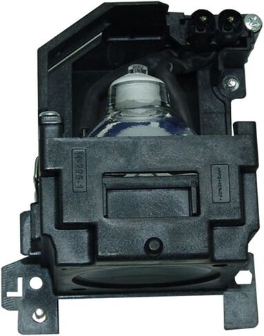 Advanced Lamps™ Lamp & Housing for The Hitachi CP-X251 Projector in Saudi Arabia