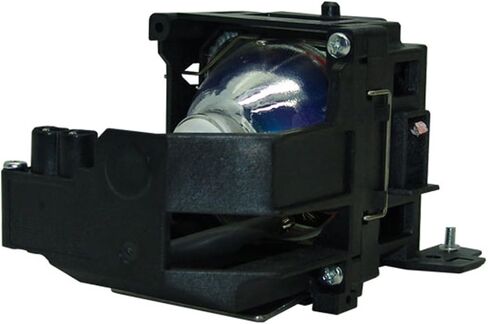 Advanced Lamps™ Lamp & Housing for The Hitachi CP-X251 Projector in Saudi Arabia
