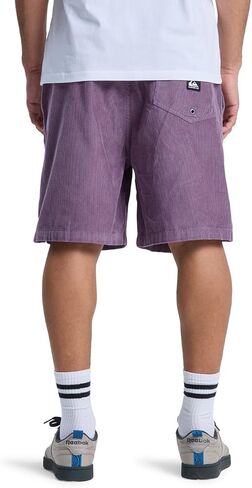 شورت تاكسر كورد للرجال من Quiksilver in Kuwait