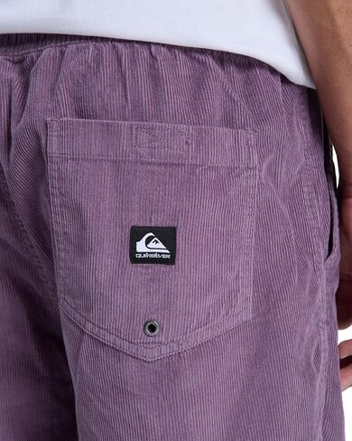 شورت تاكسر كورد للرجال من Quiksilver in Kuwait