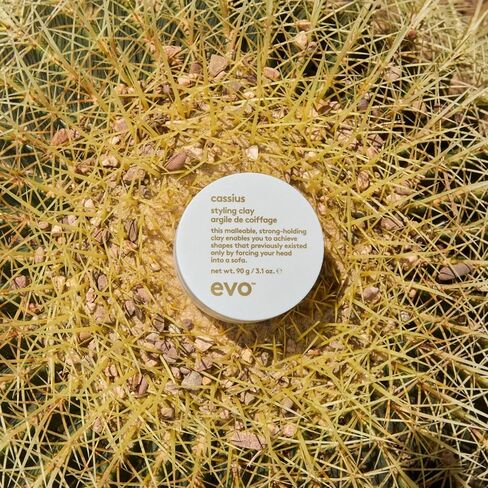 EVO Cassius Styling Clay - Adds Texture with Long Lasting Style in Kuwait
