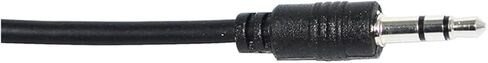 F&T>D*I USB RS232 to TRS 2.5MM Audio Ja-ck AJ Plug Adapter 940-0299A Console DEBUG Cable for AP9630 AP9631 RT 15000(1.8M) in Saudi Arabia