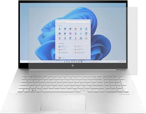 واقي الشاشة (مجموعة من 2) لـ HP Envy 17.3 in Saudi Arabia