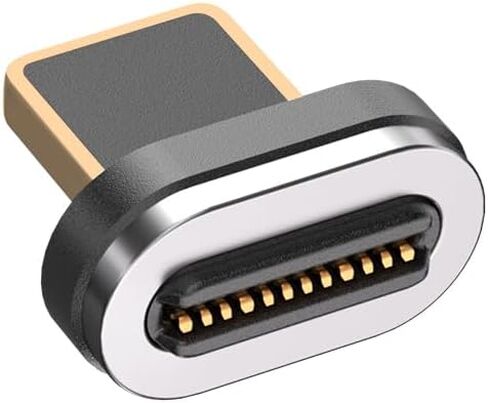 Magnetic 8K Ultra HD Video 40GBPS نقل البيانات الكاملة نقل البيانات USB4 in Kuwait