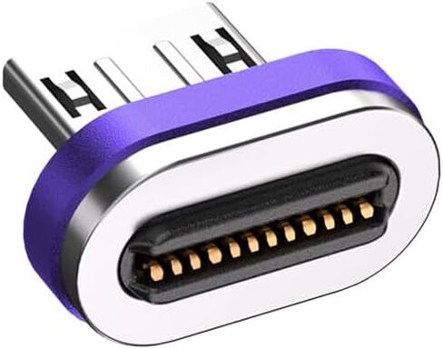 Magnetic 8K Ultra HD Video 40GBPS نقل البيانات الكاملة نقل البيانات USB4 in Kuwait