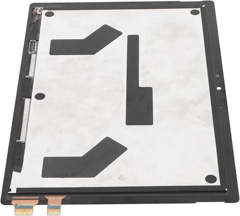 FOSA LCD Screen Touch Display, Multi Touch LCD Replacement 12.3 Inch High Brightness Professional for 1866 LP123WQ2 in Saudi Arabia
