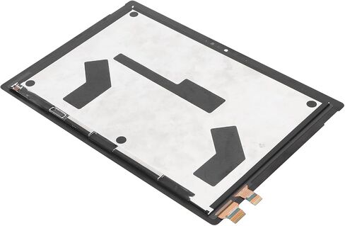 FOSA LCD Screen Touch Display, Multi Touch LCD Replacement 12.3 Inch High Brightness Professional for 1866 LP123WQ2 in Saudi Arabia