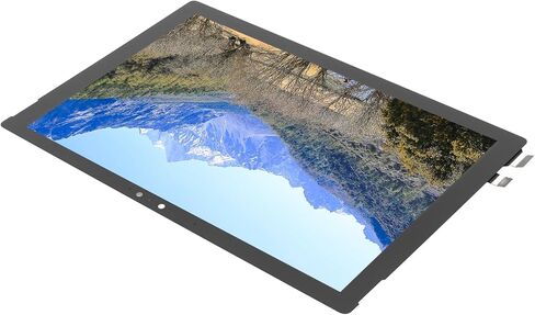 FOSA LCD Screen Touch Display, Multi Touch LCD Replacement 12.3 Inch High Brightness Professional for 1866 LP123WQ2 in Saudi Arabia