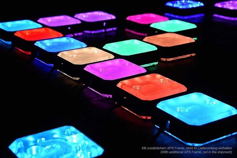 Alphacool Eisblock XPX CPU - Intel/AMD - Satin Clear (12847) in Saudi Arabia