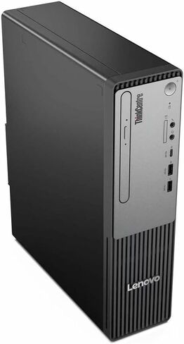 Lenovo Thinkcentre Neo 50S Gen 5 Business PC Business مع معالج Intel Core i7-14700 ، 64 جيجابايت DDR5-4800MT/S من الذاكرة ، 1 تيرابايت SSD ، DisplayPort ، Wi-Fi 6 ، RJ-45 ، و Win11 Pro in Saudi Arabia