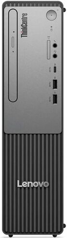 Lenovo Thinkcentre Neo 50S Gen 5 Business PC Business مع معالج Intel Core i7-14700 ، 64 جيجابايت DDR5-4800MT/S من الذاكرة ، 1 تيرابايت SSD ، DisplayPort ، Wi-Fi 6 ، RJ-45 ، و Win11 Pro in Saudi Arabia
