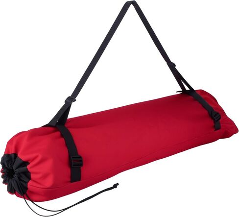 Replacement Carrying Bag for Foldable Camp Chairs, Hammock, Yoga Mat, Beach Chair, Umbrella, Tent, Heavy Duty Large Chair Bags for Folding Chairs with Wide Mouth & Shoulder Strap in Kuwait
