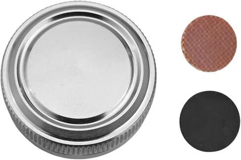 Aluminum Spool Tension Knob Cap Brake Control Modification Parts Fishing Reel Accessories for Baitcast Reel(grey) in Kuwait